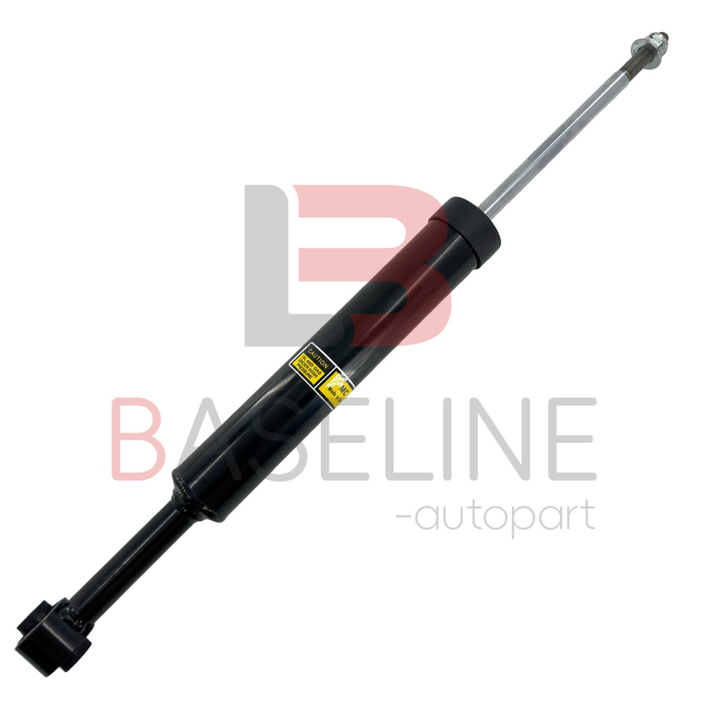 4x Front & Rear Left Right Shock Absorbers Fit Maserati Ghibli S Q4 AWD 2014-19