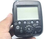 Canon ST-E3-RT Speedlite Transmitter for EOS 400D/50D/550D/5DS R/M2/M3/R/250D/6D