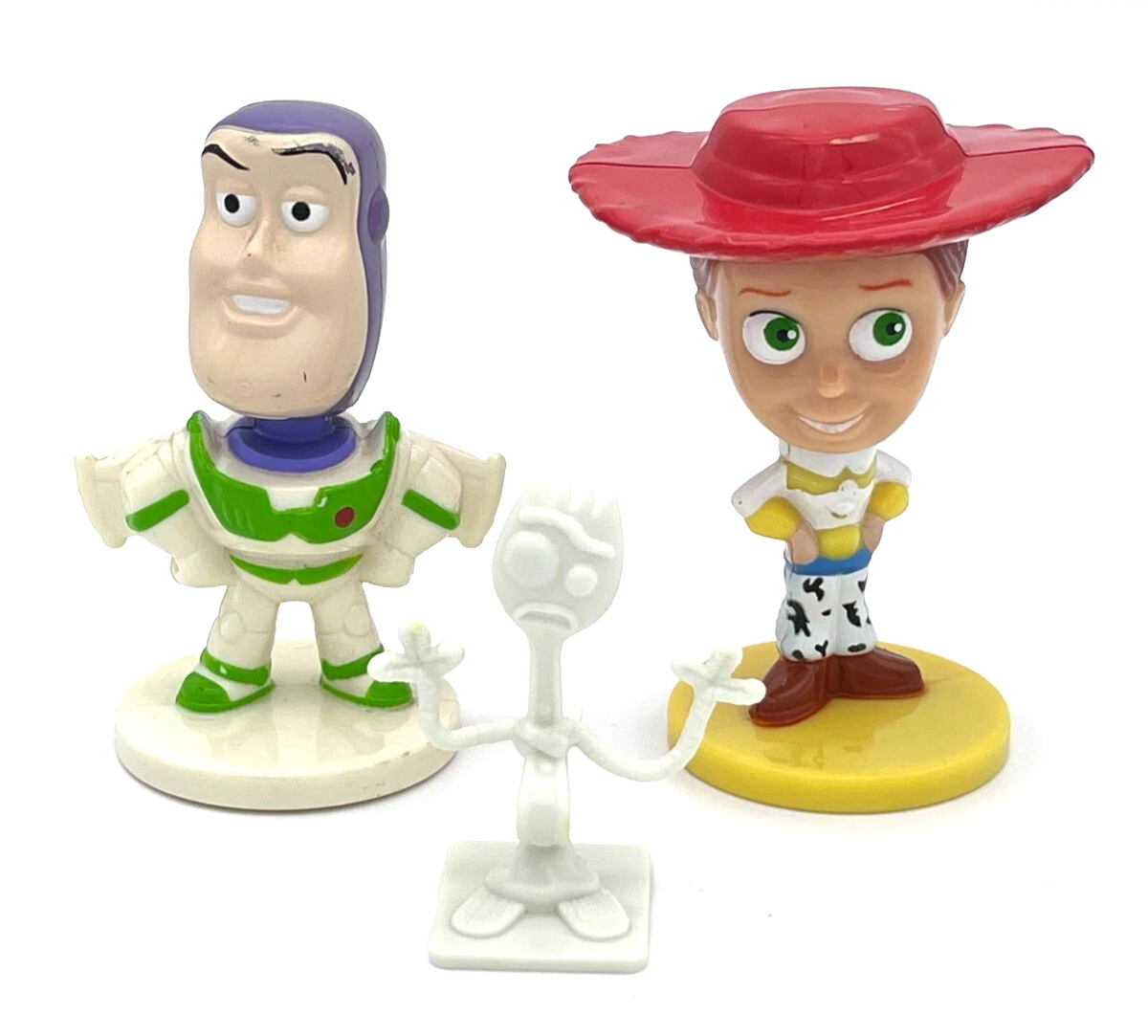 Toy Story Disney Bobblehead Figures (1968-Now) for sale | eBay