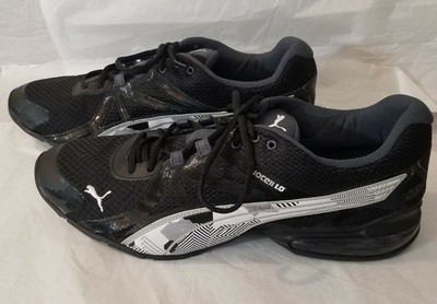 puma iocell black