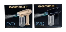 Gamma+ Evo Nano Mister Lightweight Portable Quiet Operation Compact Design NEW