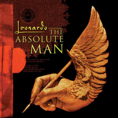 Leonardo - The Absol - Leonardo - The Absolute (Original Cast Recording) [New Vi