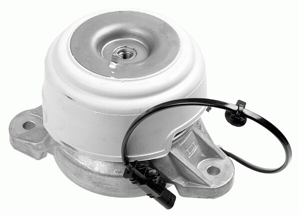 35311 01 LEMFÖRDER Engine Mounting for MERCEDES-BENZ