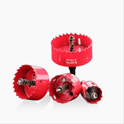 M42 Bi Metal Hole Saw Cutter Drill Bit 