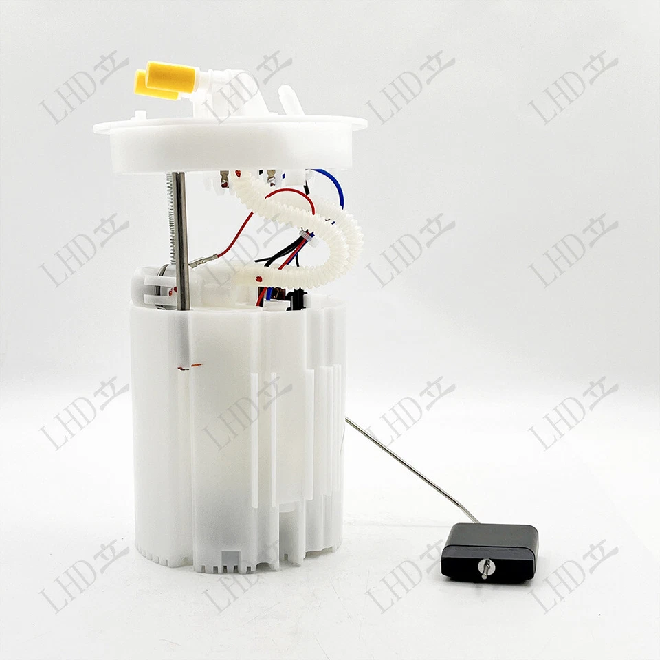 Conjunto de módulo de bomba de combustible 31321093 para Volvo V40/V40 Offroad 2013-19 1.5T 2.0T~ Foto 2 de 4