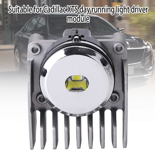 Daylight Driving Module for Cadillac XTS Daytime Running Light Drive Module - Bild 2 von 19