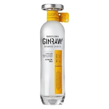 Gin GINRAW Gin 70 cl. Gin Raw 42° 70 cl.