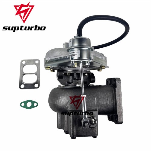 Turbocharger TBP412 452071 SAB33068 Turbo pour Perkins Engine M225 T6.60 210T - Bild 4 von 7