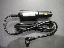 NEW Magellan Mitac GPS Mini USB Car Charger AN0207SWXXX CA-051-00U-09 adapter