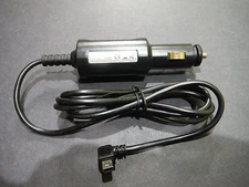 NEW Magellan Mitac GPS Mini USB Car Charger AN0207SWXXX CA-051-00U-09 adapter