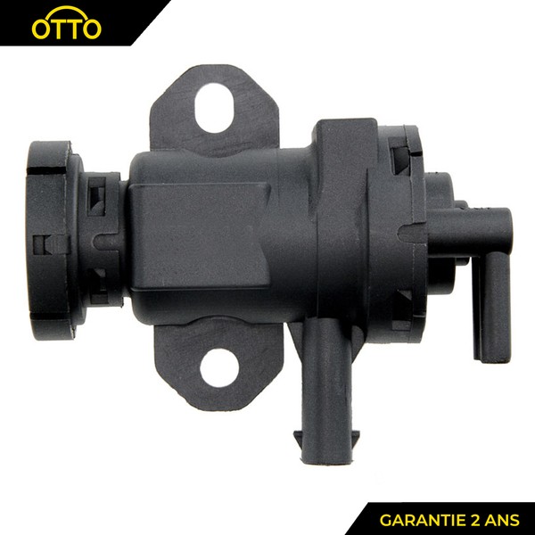 Partsline Turbo Druck Eletroventil Transmitter 12 V 2-Polig FüR BMW X1 E84-image