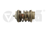 Vika Thermostat KüHlmittel FüR VW Passat Variant Touareg Audi Q7 3C5 7LA 7L6