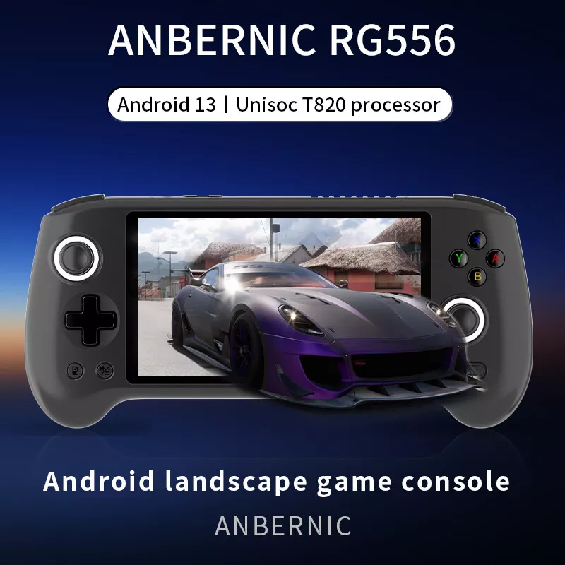 Android retro handheld sales