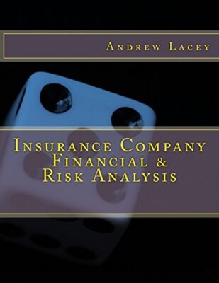 Insurance Company Financial & Risk Analysis 9781536926873 Fast Free Shipping-,