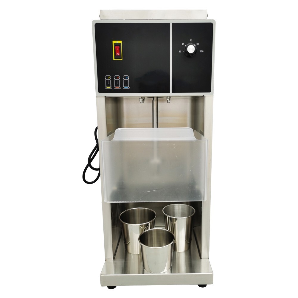 Milkshake Mixer Milk Shake Machine Milkshake Maker Ice Cream