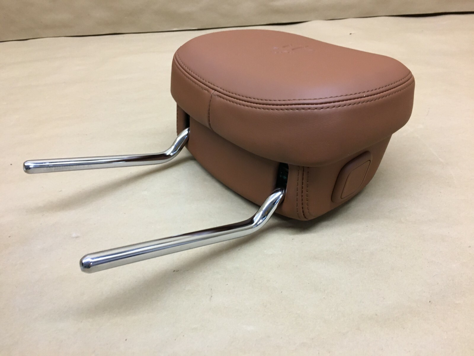 ✅ New 2013 2014 2015 2016 Maserati Quattroporte S Q4 Front Left Headrest OEM