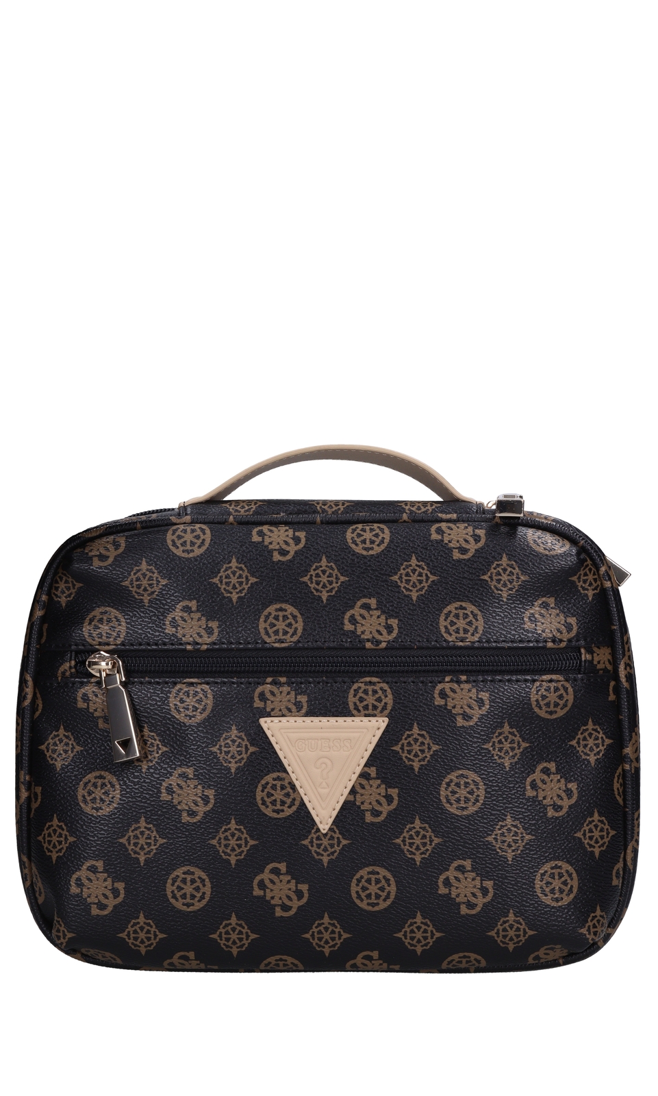 TWP74522600 Косметичка GUESS Donna Marrone BZ0418_GUES 14490₽