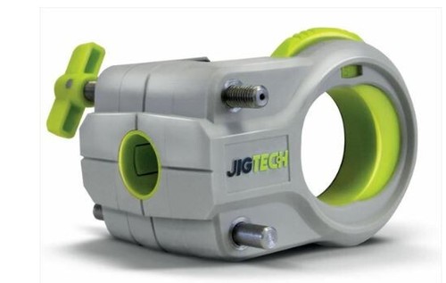 JigTech - Türführungsschelle