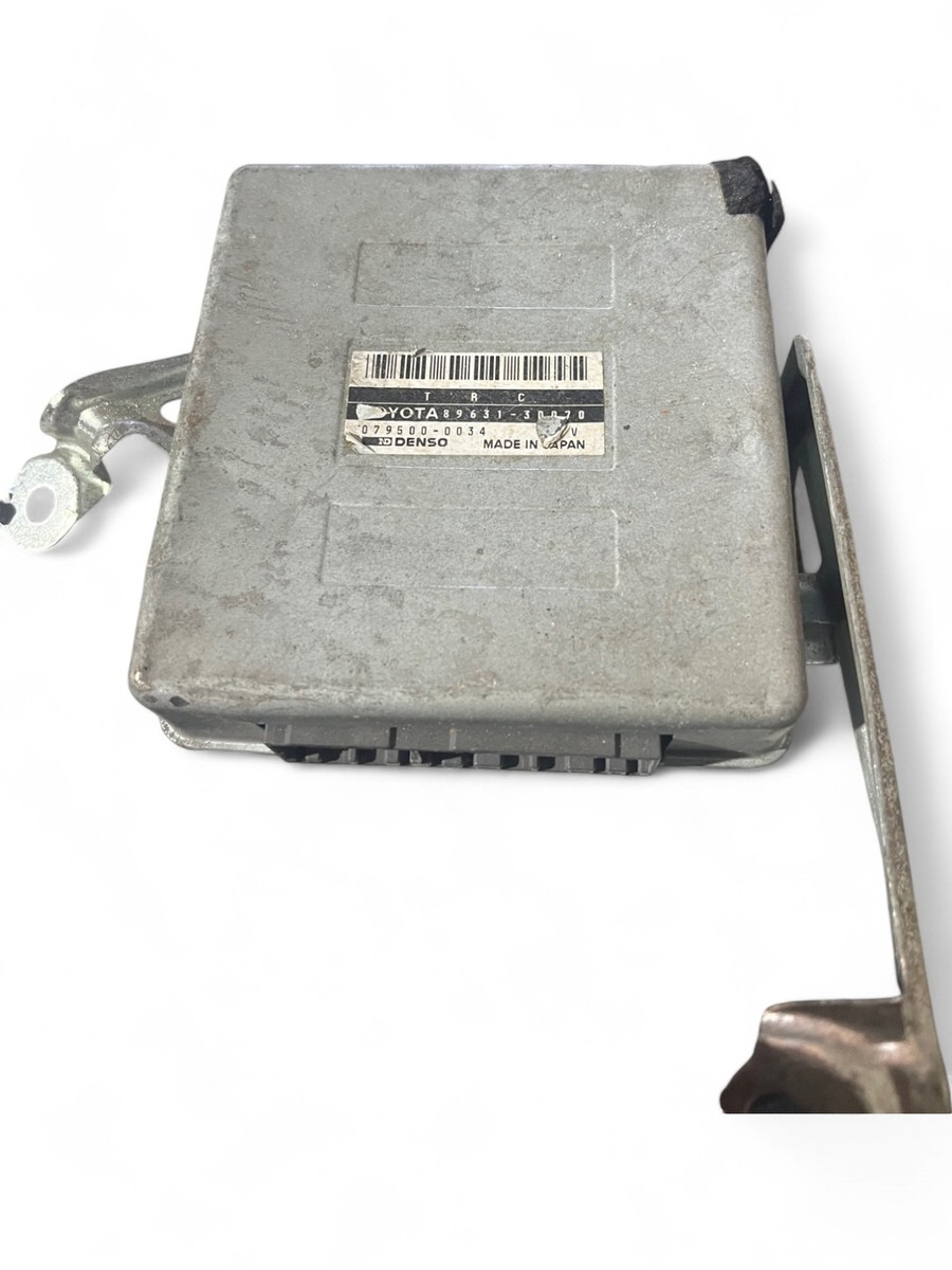 Ⅱ SICC 92-97 Toyota Aristo JZS147 ABS Traction Control Unit TCU