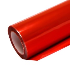 Car Headlight Taillight Tint Lens Film Smoke Fog Light Vinyl Wrap Decals Sticker