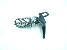 SUPPORTO + PEDANA ANTERIORE SINISTRA ETV CAPONORD 1000 2001 / 2004