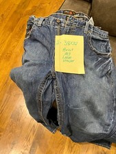 Ariat men  s m3 and m5 FR pants and 2 pair tyndale versa total of 5