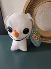 Funko Pop! Plush - Disney Nightmare Before Christmas: 6" inch ZERO