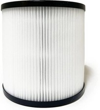 Filtro HEPA Repuesto Bissell Myair Pro Hub Purificador 3139a 2905a 3069 3389 1 paquete
