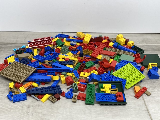 Genuine LEGO Bulk Lot 9 Oz Assorted Colors | eBay