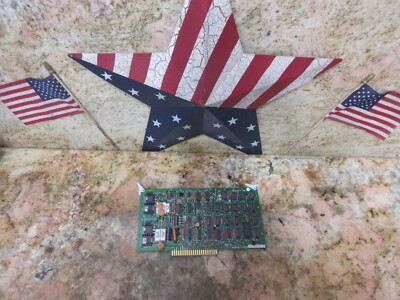 PROCUT CNC CIRCUIT BOARD KN071B-Y001B RT3100C-T 140-250