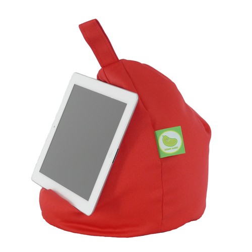 iPad, Libros, Tableta y Lector de Libros Cojín Bolsa de Frijoles Soporte Bean Lazy - Imagen 2 de 161