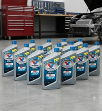 Sale- 10 Pack- Valvoline 822347 Vr1 Racing Motor Oil Sae 20w-50 Quart Sale- 10 Pack- Valvoline 822347 Vr1 Racing Motor Oil Sae 20w-50 Quart