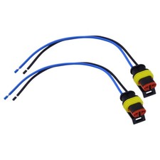 Fit For GMC Chevy Ford 1997-2012 Active Electronic Strut Bypass Kit Adapter B9