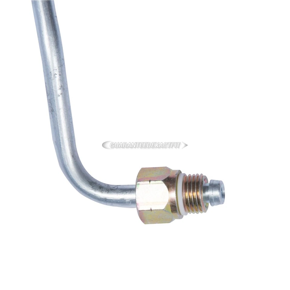 适用于福特 Thunderbird 1987 Edelmann 动力转向压力软管 TCP — 第 3/3 张图片