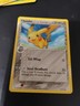 Pokémon Pikachu EX Holon Phantoms 79/110 Reverse Holo Common 50HP English 2006