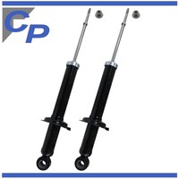 2 StossdäMpfer Hinten FüR Hyundai Sonata Gasdruck Hinterachse Links Rechts