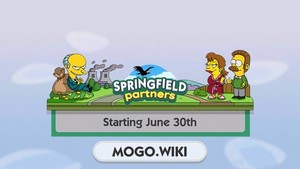 Monø_poly _GO_ SPRINGFlELD _Partner Event fast Full Carry 80K Point