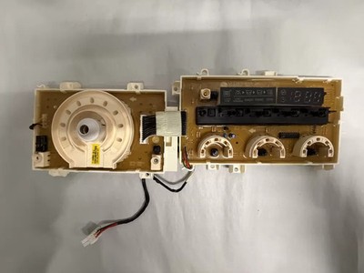 LG EBR36870705R Washer Control Board AZ217224 | KMV75