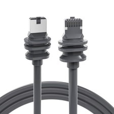 Starlink Replacement Cable for Starlink Rectangular Satellite Gen3 30FT 10M 