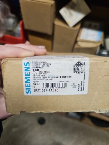 3RT1034-1AL20 Siemens