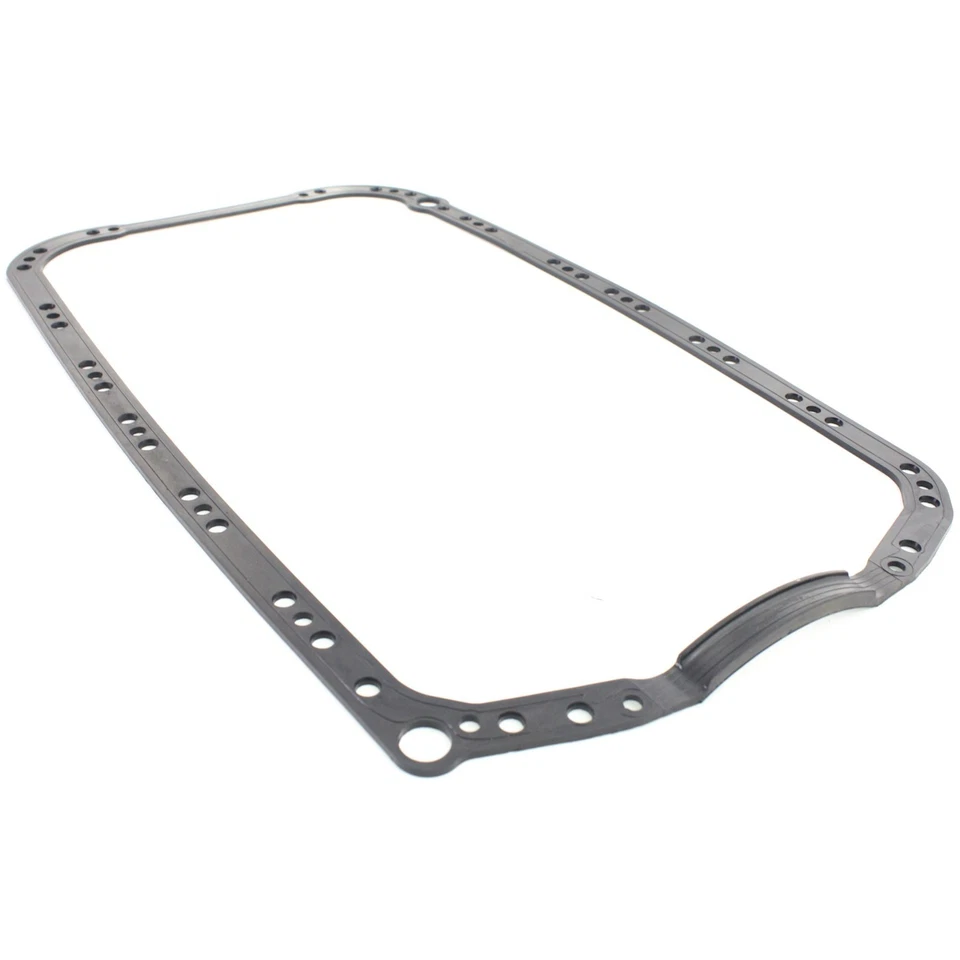 Nova junta de panela de óleo para Honda Accord Odyssey Prelude Acura CL Isuzu Oasis 96-99 - Imagem 2 de 4