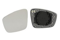 Spiegelglas Passend FüR Seat Toledo KG 07/12- Ab Links Fahrerseite