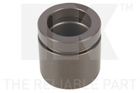 Nk Kolben Bremssattel 8647025 FüR Vw 6E1 A2 Audi 6X1 Lupo 8Z0 48Mm 1 Tdi