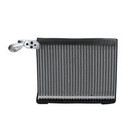 Bosch Verdampfer, Klimaanlage 1 986 AD4 014 FüR Bmw