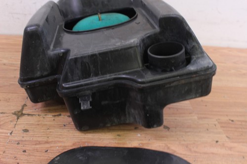 2007 ARCTIC CAT 700 EFI AUTO 4X4 Air Box Assembly w/ Filter - Picture 4 of 12