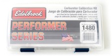 Edelbrock For Jet Rod Kit For 1407141014121413