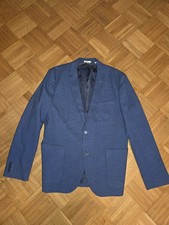 Herrensakko Blau Größe 44 - Tom Tailor - Su...