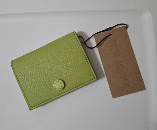 Steve Madden Bandii Green Card Case