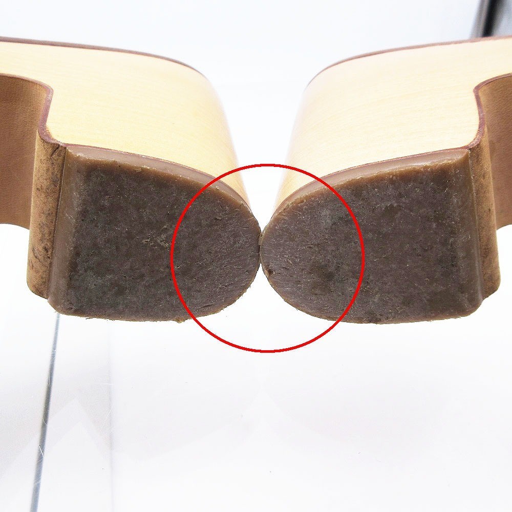 Chanel Mules Sandals Bicolor With Coco Mark Size 34 US About4 For Women thumbnail 21