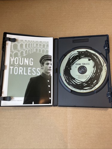 Young Törless (Criterion Collection) (DVD, 1966) - Picture 4 of 5